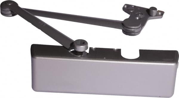 LCN - Heavy-Duty Door Closer Manual Damper - Exact Tooling