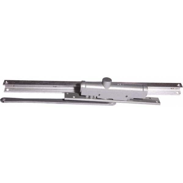 LCN - 54" Door Width, Heavy-Duty Door Closer Manual Damper - Exact Tooling