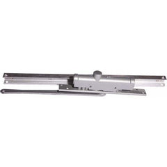 LCN - 54" Door Width, Heavy-Duty Door Closer Manual Damper - Exact Tooling