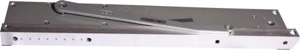 LCN - 54" Door Width, Heavy-Duty Door Closer Manual Damper - Exact Tooling