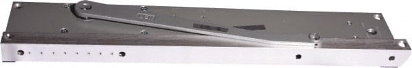 LCN - 54" Door Width, Heavy-Duty Door Closer Manual Damper - Exact Tooling