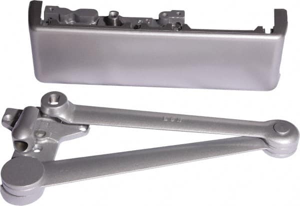 LCN - Heavy-Duty Door Closer Manual Damper - Exact Tooling