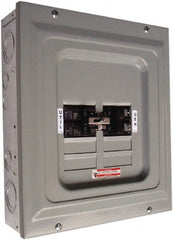Generac Power - 100 Amp, Power Generator Transfer Switch - For Use with Portable Generator - Exact Tooling