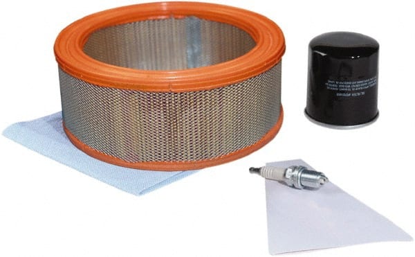 Generac Power - Power Generator Maintenance Kit - For Use with Air Cooled Generator - Exact Tooling
