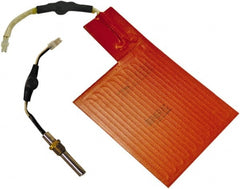 Generac Power - Power Generator Cold Weather Kit - For Use with Air Cooled Generator - Exact Tooling