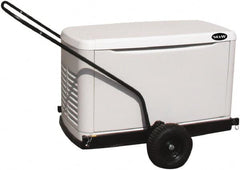 Generac Power - Power Generator Transport Cart - For Use with Air Cooled Generator - Exact Tooling