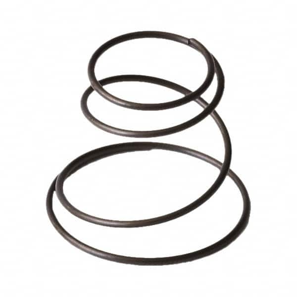 HAIMER - Collet Spring - Use with Shrink Fit Chuck - Exact Tooling