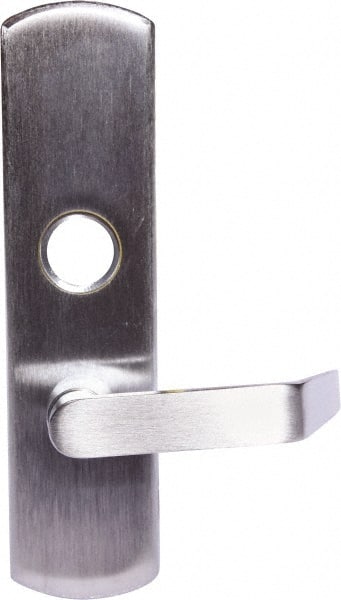 Von Duprin - Right Hand Reverse, Exit Devices Trim - Exact Tooling