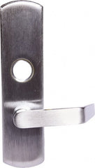 Von Duprin - Right Hand Reverse, Exit Devices Trim - Exact Tooling