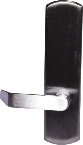 Von Duprin - Left Hand Reverse, Exit Devices Trim - Exact Tooling