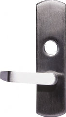 Von Duprin - Left Hand Reverse, Exit Devices Trim - Exact Tooling