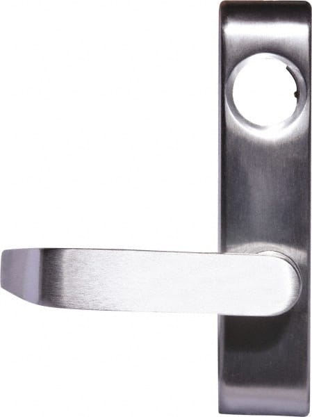 Von Duprin - Left Hand Reverse, Exit Devices Trim - Exact Tooling