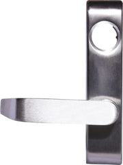 Von Duprin - Left Hand Reverse, Exit Devices Trim - Exact Tooling