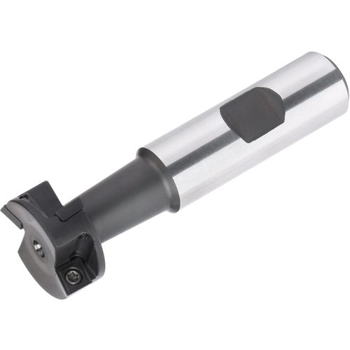 12391603800 W SLOT MILL - Exact Tooling