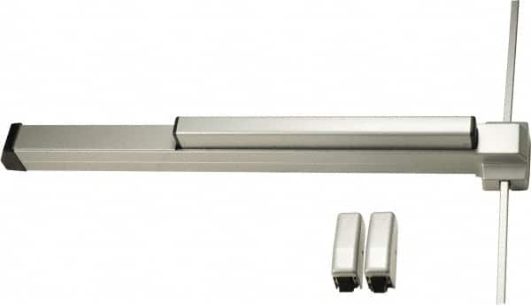 Von Duprin - Fire Rated, Left & Right Hand, Surface Vertical Rod - Exact Tooling