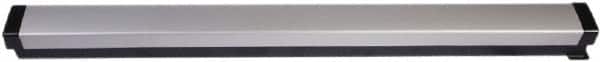 Adams Rite - 2' 6" to 3' Door Width Touch Sense Bar - Anodized Aluminum Finish - Exact Tooling