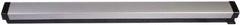Adams Rite - 2' 6" to 3' Door Width Touch Sense Bar - Anodized Aluminum Finish - Exact Tooling