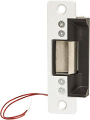 Yale - 2' 6" to 3' Door Width Rim Exit Device - Satin Stainless Steel Finish - Exact Tooling