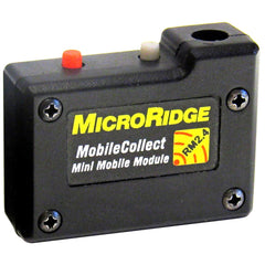 MicroRidge - Remote Data Collection Accessories; Accessory Type: Wireless Transmitter ; For Use With: Mini Mobile Module Transmitter ; For Use With: Mini Mobile Module Transmitter - Exact Tooling