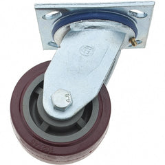 Value Collection - Lifting Table Caster - Use with 89111660 - Exact Tooling
