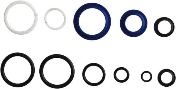Value Collection - Lifting Table Seal Kit - Use with 89121412 - Exact Tooling