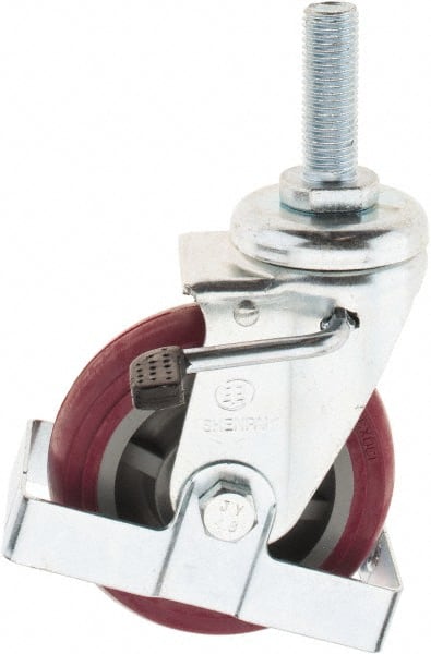 Value Collection - Lifting Table Caster - Use with 89111744 - Exact Tooling