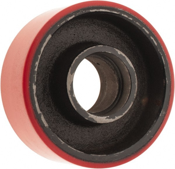 Value Collection - Lifting Table Caster - Use with 89111710 - Exact Tooling