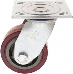 Value Collection - Lifting Table Caster - Use with 89111686 - Exact Tooling