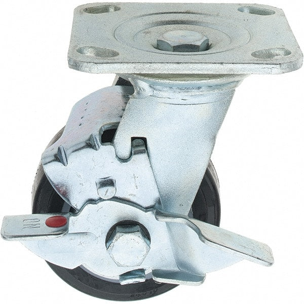 Value Collection - Lifting Table Caster - Use with 89111470 - Exact Tooling