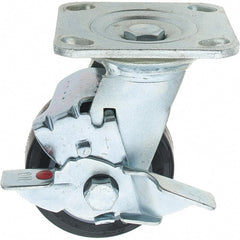 Value Collection - Lifting Table Caster - Use with 89111470 - Exact Tooling