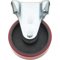 Value Collection - Lifting Table Caster - Use with 89111785 - Exact Tooling