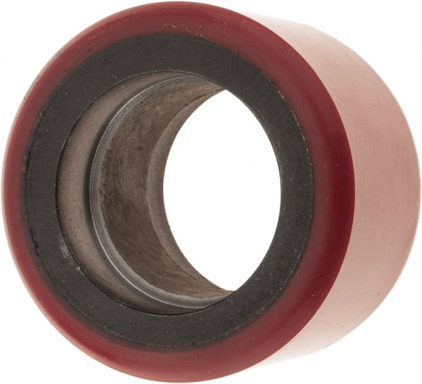 Value Collection - Lifting Table Caster - Use with 89121404 - Exact Tooling