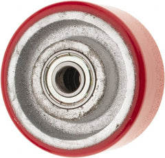 Value Collection - Lifting Table Caster - Use with 89111744 - Exact Tooling