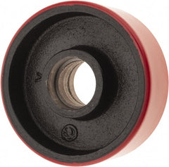 Value Collection - Lifting Table Caster - Use with 89111710 - Exact Tooling
