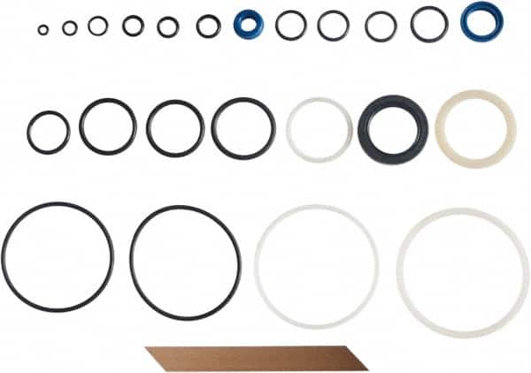 Value Collection - Lifting Table Seal Kit - Use with 89111785 - Exact Tooling
