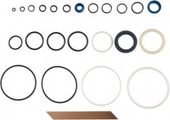 Value Collection - Lifting Table Seal Kit - Use with 89111785 - Exact Tooling
