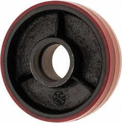 Value Collection - Lifting Table Caster - Use with 89111454 - Exact Tooling