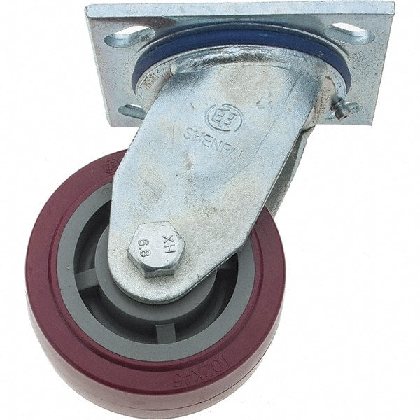 Value Collection - Lifting Table Caster - Use with 89111694 - Exact Tooling