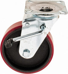 Value Collection - Lifting Table Caster - Use with 89111785 - Exact Tooling