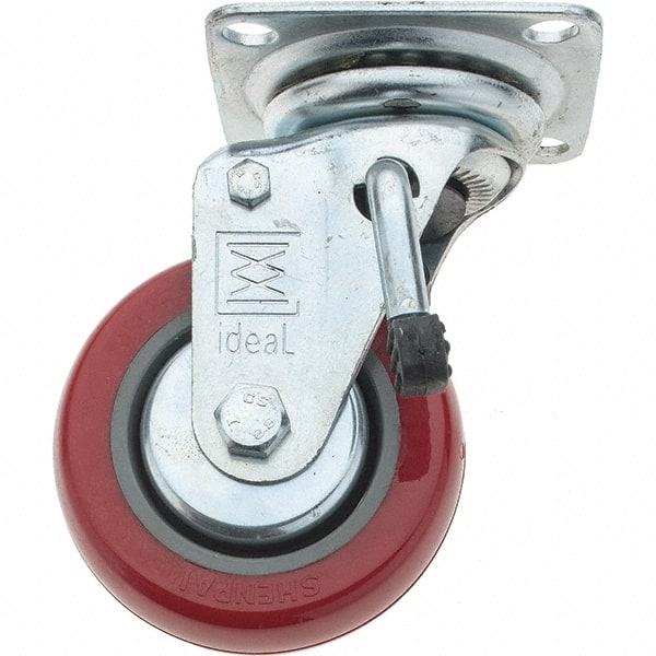 Value Collection - Lifting Table Caster - Use with 89111777 - Exact Tooling