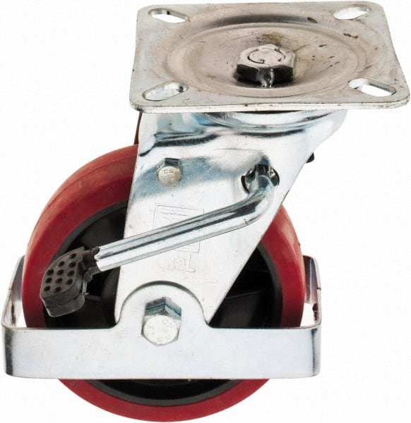 Value Collection - Lifting Table Caster - Use with 89111801 - Exact Tooling