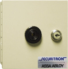 Securitron - 15 sec to 30 sec Electrical Timer - 24 VDC, - Exact Tooling