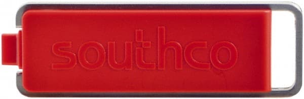 Value Collection - Electromagnet Lock Accessory - Self-Contained Electronic Locking System - Exact Tooling