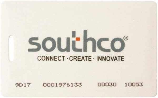 Value Collection - Electromagnet Lock Accessory - Self-Contained Electronic Locking System - Exact Tooling