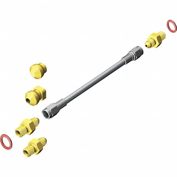 Sandvik Coromant - Coolant Accessory for Indexable Tools - Exact Tooling