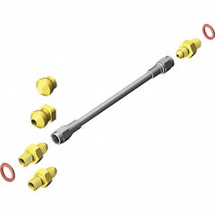 Sandvik Coromant - Coolant Accessory for Indexable Tools - Exact Tooling
