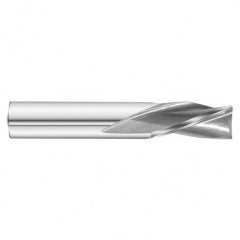 3925S 1/2X1X3 3FL SE EM - Exact Tooling