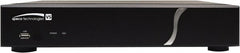 Speco - Security Camera Recorders Type: 16 Channel Digital Video Recorder with 3 TB Hard Drive Hard Drive Size: 3 TB - Exact Tooling