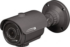 Speco - Indoor and Outdoor Variable Focal Lens Bullet Camera - 2.8-12mm Lens, 1,000 Resolution Line, 8.27 Inch Long x 3.94 Inch High x 3.94 Inch Wide, Color Image - Exact Tooling