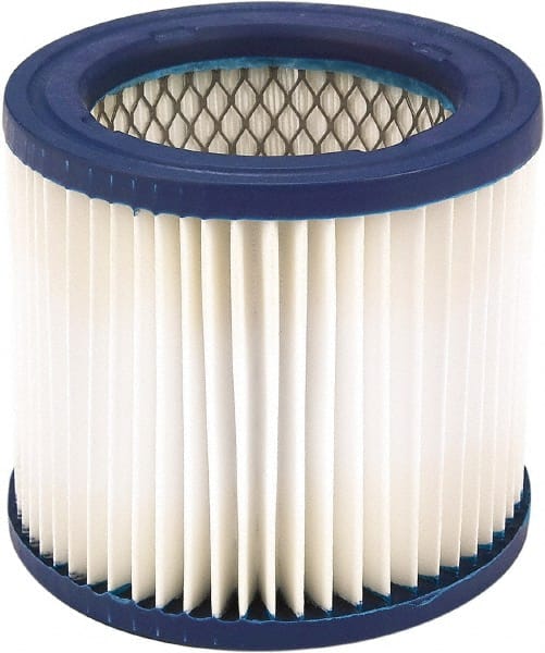 Shop-Vac - Wet/Dry Vacuum HEPA Cartridge Filter - Exact Tooling